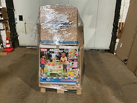 Pallet retourgoederen - afbeelding 8 van  15