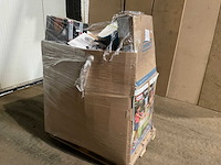 Pallet retourgoederen - afbeelding 10 van  15