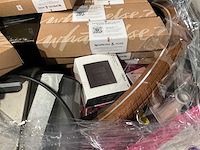 Pallet retourgoederen - afbeelding 15 van  15