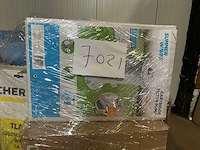 Pallet retourgoederen - afbeelding 2 van  10