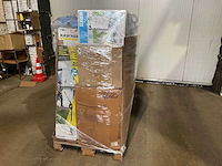 Pallet retourgoederen - afbeelding 1 van  10