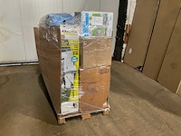 Pallet retourgoederen - afbeelding 4 van  10