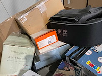 Pallet retourgoederen - afbeelding 2 van  12