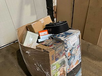 Pallet retourgoederen - afbeelding 7 van  12