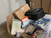 Pallet retourgoederen - afbeelding 12 van  12