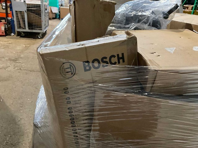 Pallet retourgoederen - afbeelding 4 van  15