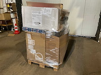 Pallet retourgoederen - afbeelding 1 van  15