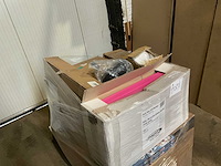 Pallet retourgoederen - afbeelding 10 van  15