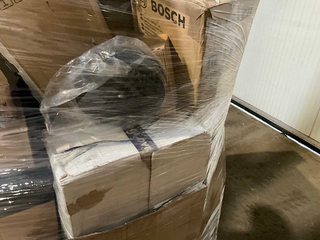 Pallet retourgoederen - afbeelding 15 van  15