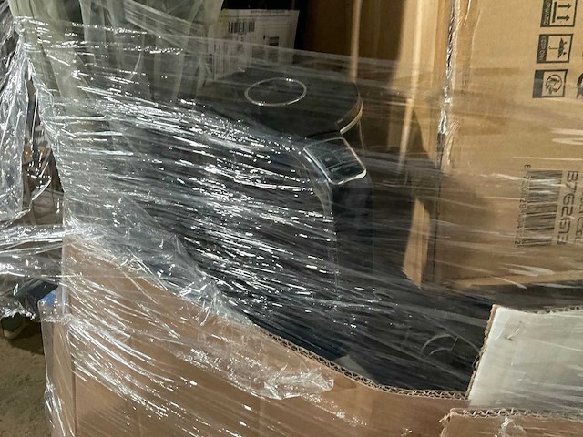 Pallet retourgoederen - afbeelding 8 van  8