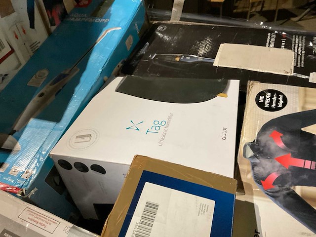 Pallet retourgoederen - afbeelding 5 van  15