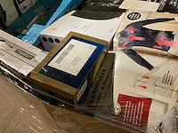 Pallet retourgoederen - afbeelding 6 van  15