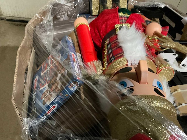 Pallet retourgoederen - afbeelding 5 van  16