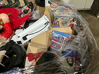 Pallet retourgoederen - afbeelding 6 van  16