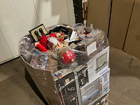 Pallet retourgoederen - afbeelding 11 van  16
