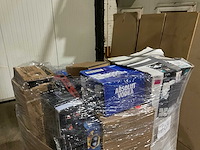 Pallet retourgoederen - afbeelding 10 van  15