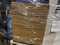 Pallet retourgoederen - afbeelding 12 van  15