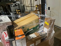 Pallet retourgoederen - afbeelding 2 van  15