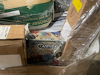 Pallet retourgoederen - afbeelding 3 van  15