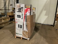 Pallet retourgoederen - afbeelding 1 van  15