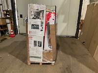 Pallet retourgoederen - afbeelding 8 van  15