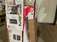 Pallet retourgoederen - afbeelding 14 van  15