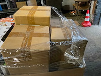 Pallet retourgoederen - afbeelding 3 van  11