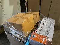 Pallet retourgoederen - afbeelding 6 van  11