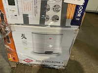 Pallet retourgoederen - afbeelding 8 van  11