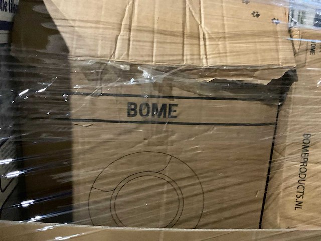 Pallet retourgoederen - afbeelding 3 van  13