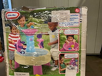 Pallet retourgoederen - afbeelding 9 van  13