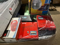 Pallet retourgoederen - afbeelding 6 van  19