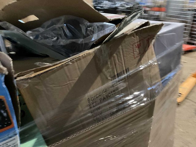Pallet retourgoederen - afbeelding 9 van  19