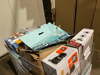Pallet retourgoederen - afbeelding 14 van  19