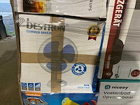 Pallet retourgoederen - afbeelding 16 van  19