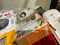 Pallet retourgoederen - afbeelding 6 van  17