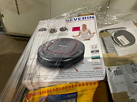 Pallet retourgoederen - afbeelding 7 van  17