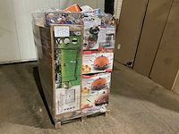 Pallet retourgoederen - afbeelding 11 van  17