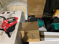 Pallet retourgoederen - afbeelding 2 van  13