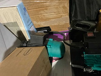 Pallet retourgoederen - afbeelding 3 van  13