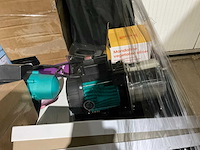 Pallet retourgoederen - afbeelding 4 van  13