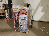 Pallet retourgoederen - afbeelding 1 van  13