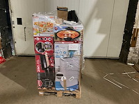 Pallet retourgoederen - afbeelding 6 van  13