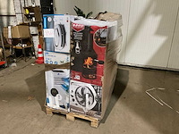 Pallet retourgoederen - afbeelding 1 van  11