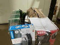 Pallet retourgoederen - afbeelding 6 van  11