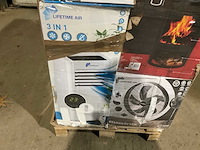 Pallet retourgoederen - afbeelding 8 van  11