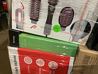 Pallet retourgoederen - afbeelding 3 van  16