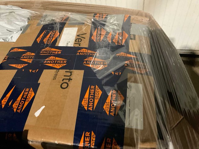 Pallet retourgoederen - afbeelding 7 van  16