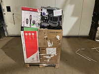 Pallet retourgoederen - afbeelding 9 van  16