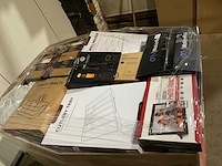 Pallet retourgoederen - afbeelding 11 van  16